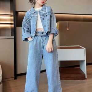 2024 Kids' Fashion Guide_ Trendy Outfits for Stylish Boys and Girls