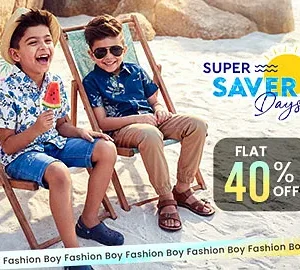 Boy Fashion