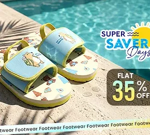 foot wear